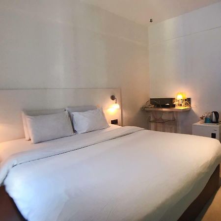 Melange Boutique Hotel Bukit Bintang Kuala Lumpur Eksteriør billede
