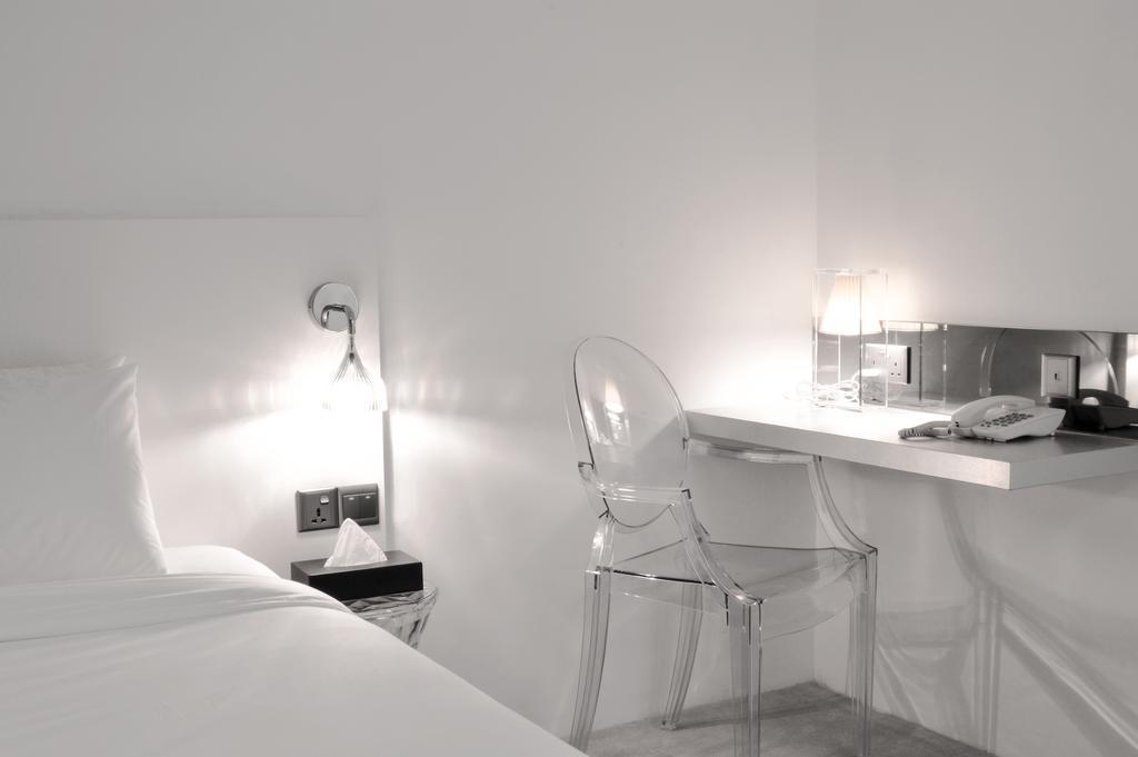 Melange Boutique Hotel Bukit Bintang Kuala Lumpur Eksteriør billede