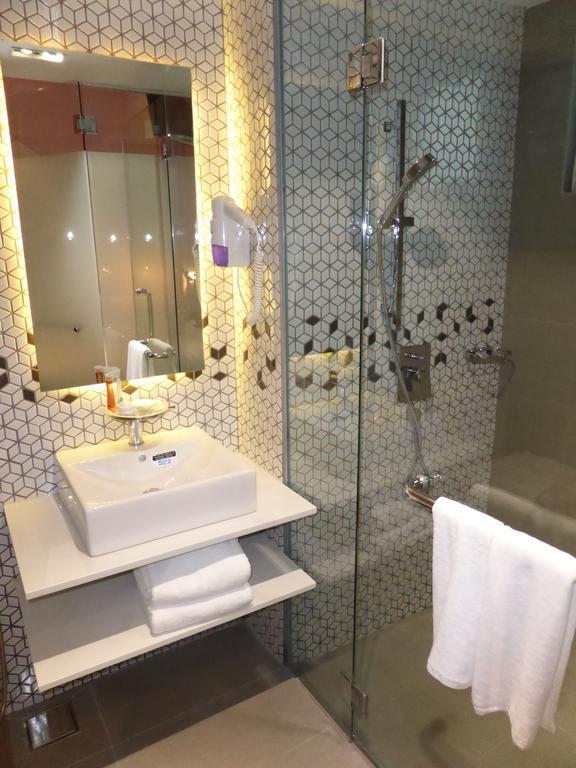 Melange Boutique Hotel Bukit Bintang Kuala Lumpur Eksteriør billede