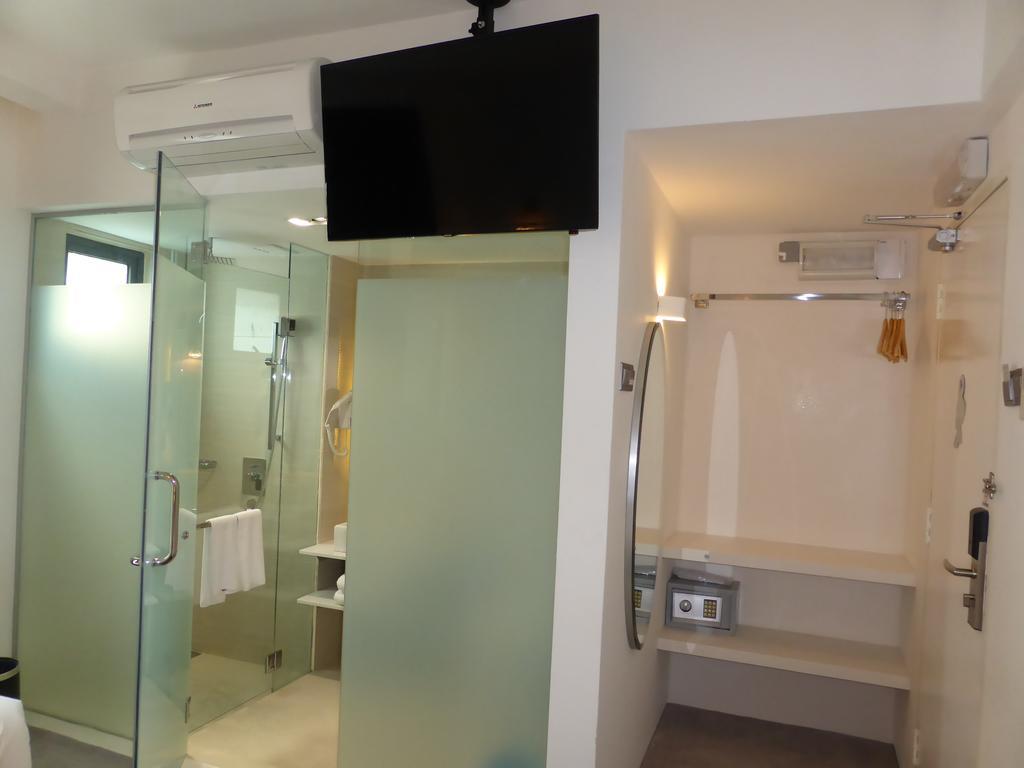 Melange Boutique Hotel Bukit Bintang Kuala Lumpur Eksteriør billede