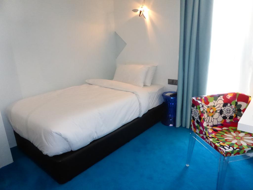 Melange Boutique Hotel Bukit Bintang Kuala Lumpur Eksteriør billede