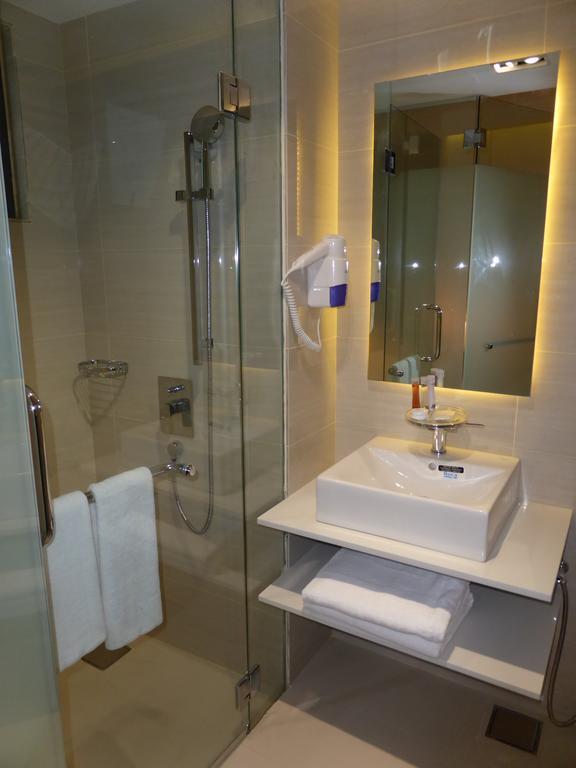 Melange Boutique Hotel Bukit Bintang Kuala Lumpur Eksteriør billede