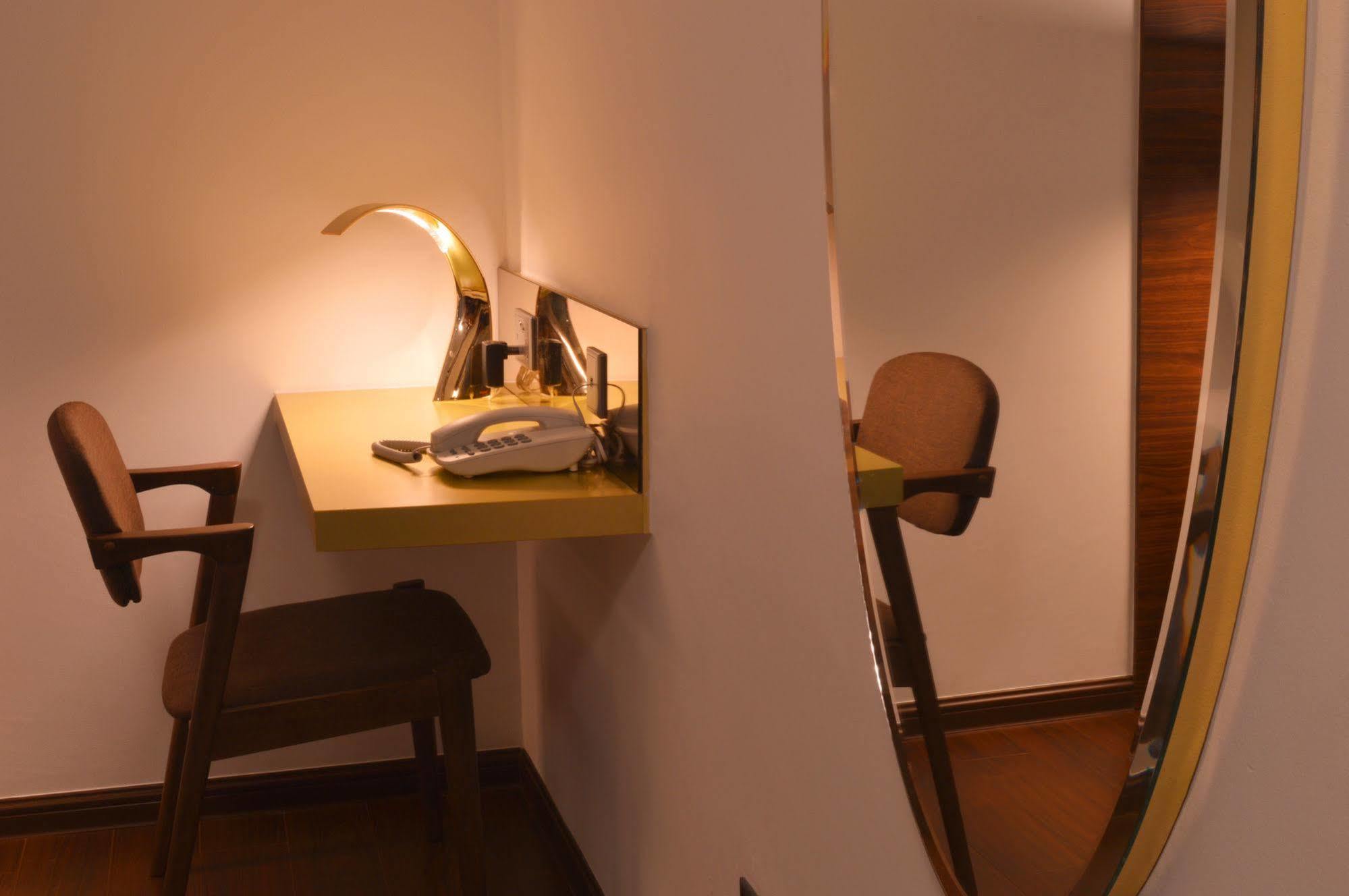 Melange Boutique Hotel Bukit Bintang Kuala Lumpur Eksteriør billede
