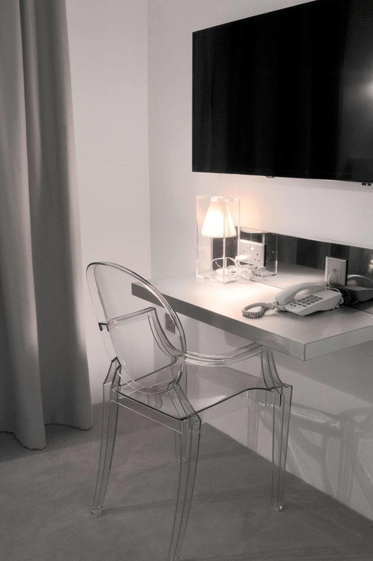 Melange Boutique Hotel Bukit Bintang Kuala Lumpur Eksteriør billede