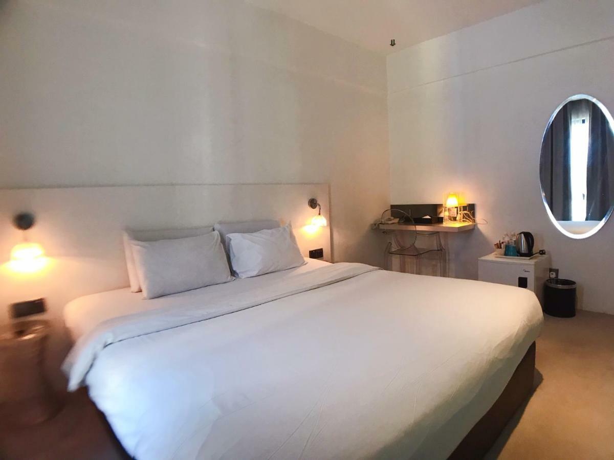 Melange Boutique Hotel Bukit Bintang Kuala Lumpur Eksteriør billede