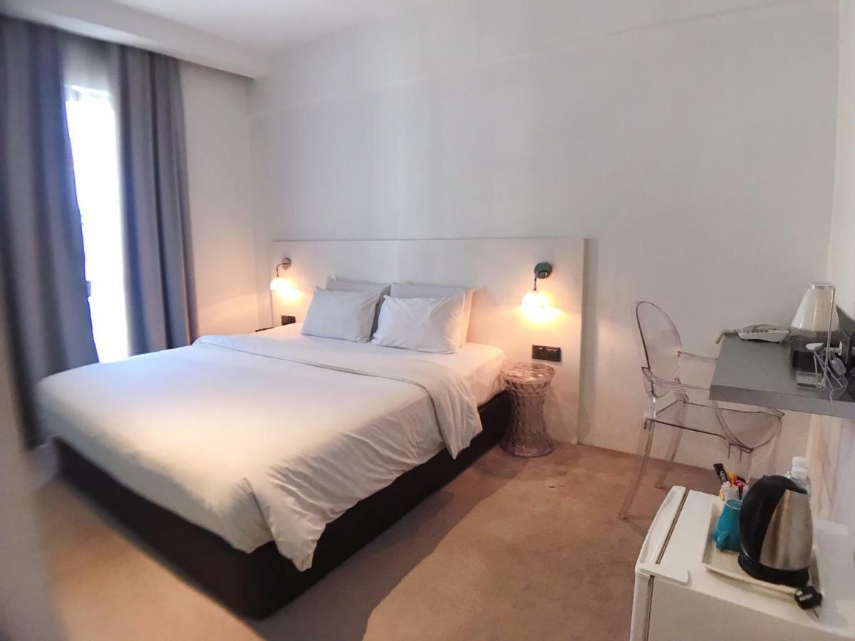 Melange Boutique Hotel Bukit Bintang Kuala Lumpur Eksteriør billede